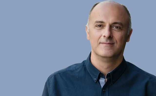 Ümit Özlale kimdir? Ümit Özlale kaç yaşında ve aslen nereli? Ümit Özlale biyografisi!