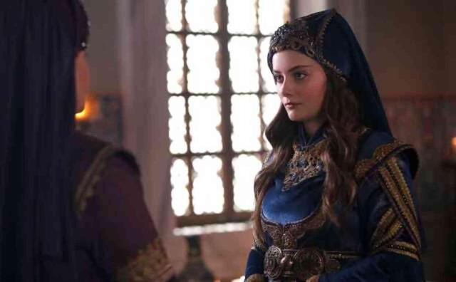 Mehmed: Fetihler Sultanı 14. Bölüm izle! TRT 1 Mehmed: Fetihler Sultanı yeni bölüm ne zaman yayınlanacak? Fetihler Sultanı son bölüm neler oldu?