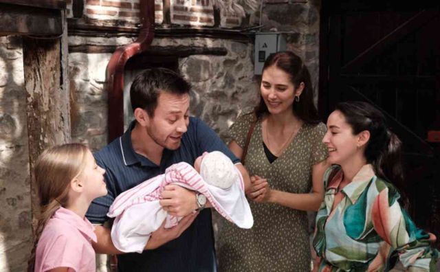 Gönül Dağı 143. bölüm fragmanı izle! Gönül Dağı yeni bölüm fragmanı yayınlandı mı? Gönül Dağı yeni bölüm fragmanı izle!