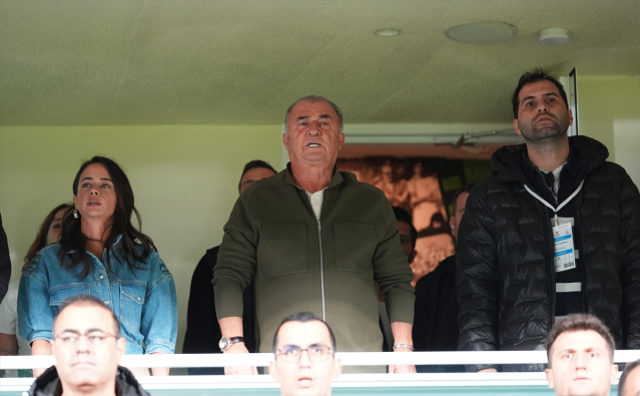 Galatasaray, Bodrum FK'yı deplasmanda 1-0 yendi