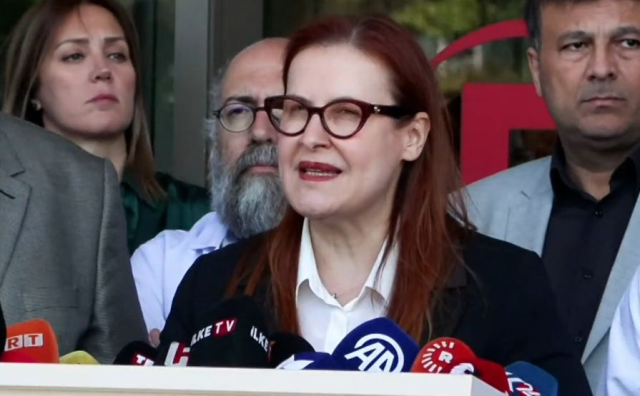 Doktorlarından Sırrı Süreyya Önder'in sağlık durumuyla ilgili açıklama: Kırılım noktasındayız