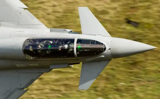 Türkiye'ye Eurofighter satışı sonrası Miçotakis'ten küstah tehdit