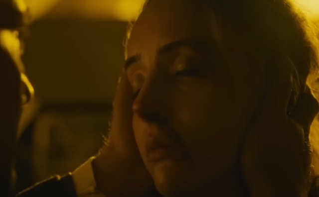 Teşkilat Nazlı öldü mü, diziden ayrıldı mı?