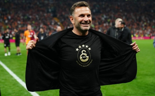 Olayların yılı 2025! Türk futbolunda neler oldu neler