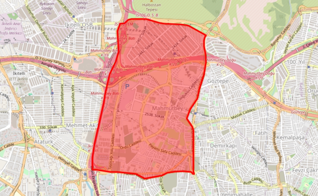 İstanbul BAĞCILAR su kesintisi! 10-11 Şubat İSKİ Bağcılar su kesintisi ne zaman bitecek, sular ne zaman gelecek?
