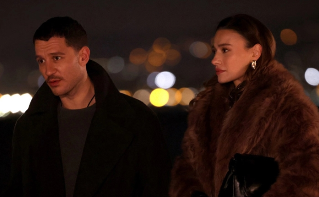 Yer altı 4. bölüm fragmanı yayınlandı mı?