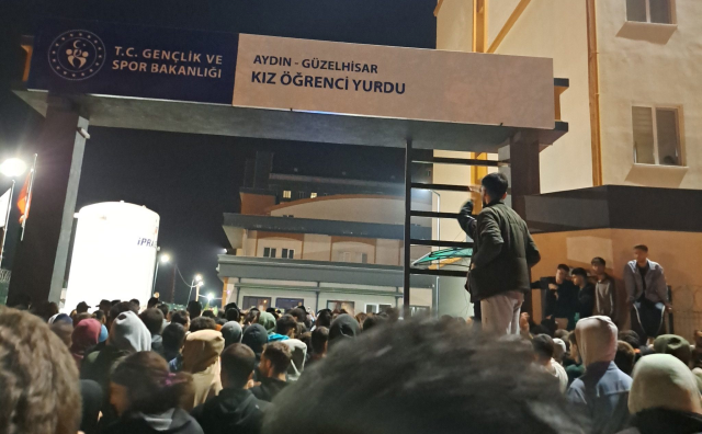 Asansör faciasında ölen Zeren'in ailesine kan donduran tehdit: Kızınızı mezardan çıkarıp yakarız