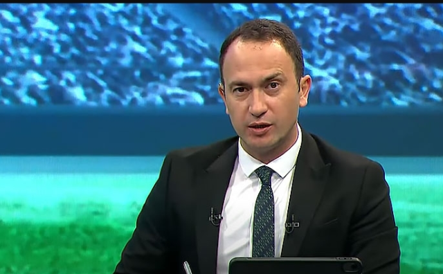 Galatasaray Juventus maçını kim anlatıyor, Galatasaray Juventus maçı spikeri kim?