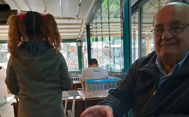 10 yaşındaki Tuana 300 milyonluk servete ortak oldu