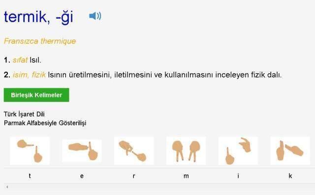 Termik ne demek? TDK'ya göre termik nedir, ne anlama geliyor? Termik santral ne demek?