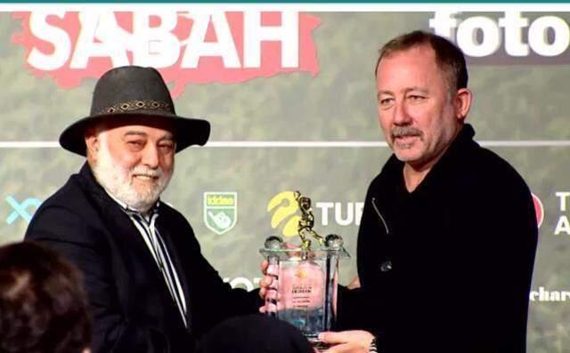 Sürekli Fatih Terim'le kıyaslanan Sergen Yalçın bu konuya son noktayı koydu