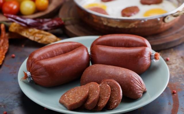Rüyada sucuk görmek ne anlama geliyor? Rüyada cevizli sucuk görmek nedir? Rüyada kangal sucuk görmek ne demek?