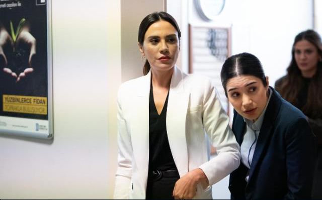 Yargı yeni bölüm fragmanı yayınlandı mı? Yargı 46. bölüm fragmanı izle! Yargı yeni bölüm fragmanı izle!