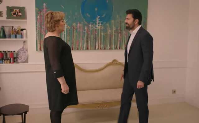 Esaret 105. bölüm fragmanı yayınlandı mı? Esaret dizisi yeni bölümde neler olacak? Esaret dizisi son bölümde neler oldu, yeni bölümde neler olacak?