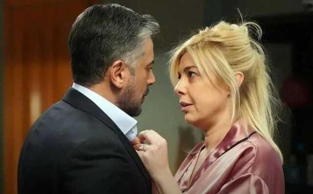 Emre Altuğ ile Gözde Kansu sevgili mi?