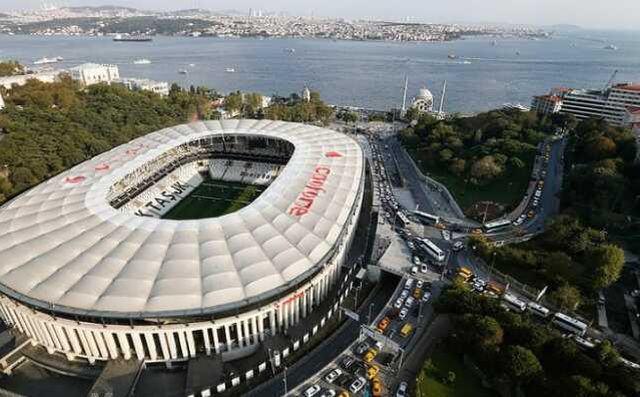Süper Lig kombine fiyatları nedir? 2023 Süper Lig Galatasaray, Fenerbahçe, Beşiktaş, Trabzonspor kombine fiyatları!