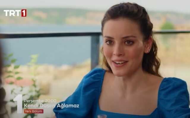 Kendi Düşen Ağlamaz hangi gün? Kendi Düşen Ağlamaz yeni bölümleri ne zaman yayınlanıyor?