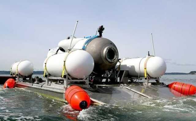 OceanGate ne zaman kayboldu? OceanGate denizaltı olayı ne zaman oldu?