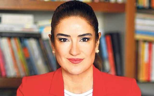 Ece Güner kimdir? Avukat Ece Güner kaç yaşında, nereli? Av. Ece Güner hayatı!
