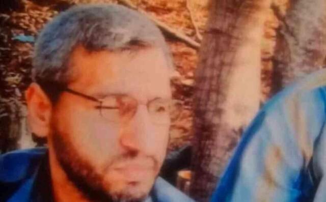 İsrail yıllardır onu arıyor! Hamas'ın gölge liderleri Muhamemd Deif'in fotoğrafları ortaya çıktı