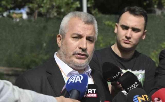 YKS soruları sızdı mı? ÖSYM Başkanı Ersoy iddiaları yalanladı