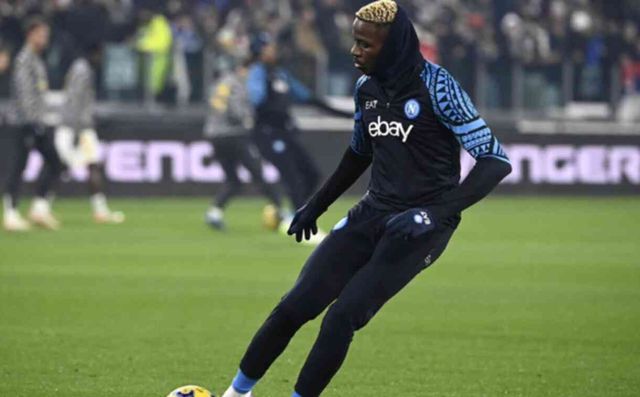 Osimhen zorunlu satın alma opsiyonu var mı? Victor Osimhen Galatasaray'da