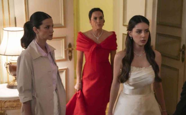 Karadut dizisi bu akşam var mı? 3 Ekim Karadut yeni bölümü yayınlanacak mı? ATV yayın akışı!