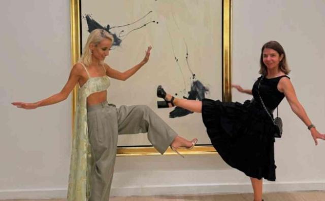 Melisa Tapan kimdir? Kaç yaşında, annesi kim, serveti ne kadar?