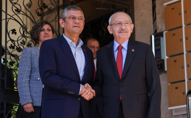 Kılıçdaroğlu'ndan çok konuşulacak çıkış: 2-3 gün tepki gösterirler, sonra hepsi yoluna girer