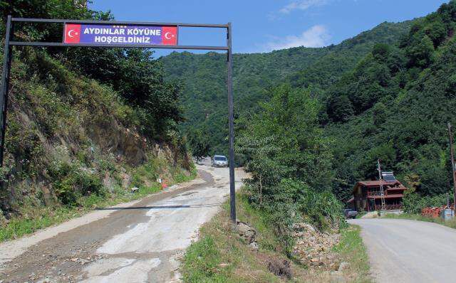 Tosuncuk'un köylüleri ilk kez konuştu: Bu işi yapabilecek zekaya sahip değil, mutlaka arsından birileri vardır