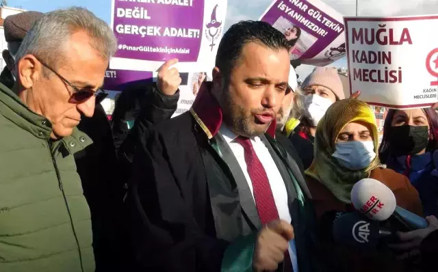 Her satırı korkunç! Pınar Gültekin'in nasıl öldüğü resmen kayıtlara yansıdı