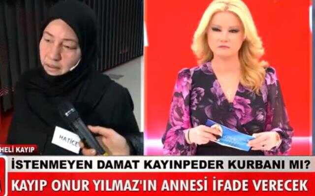 Mustafa Yılmaz bulundu mu? Müge Anlı Mustafa Yılmaz olayı ne?
