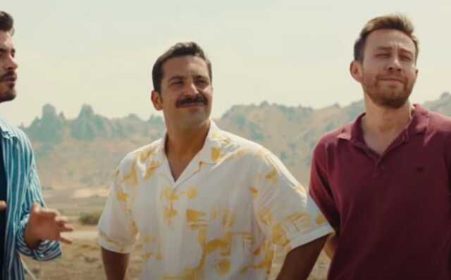 Gönül Dağı fragmanı yayınlandı mı? Gönül Dağı 108. bölüm fragmanı yayınlandı mı? Gönül Dağı 108. bölüm fragmanı izle!