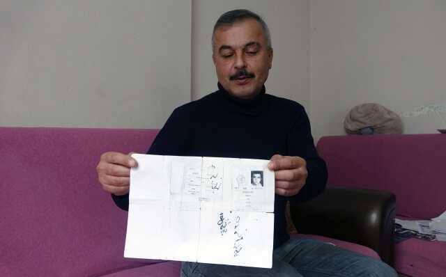 Kimlik hatası hayatını kararttı, 38 yıl kadın kimliğiyle yaşadı