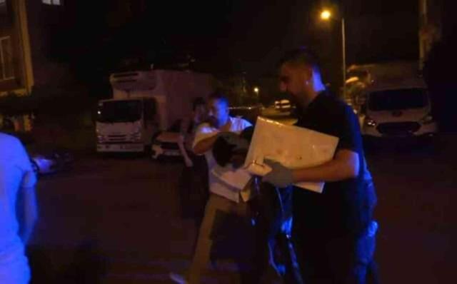 Pakistanlı kadının korkunç sonu! 3 parmağı ve boynu kesilmiş halde bulundu