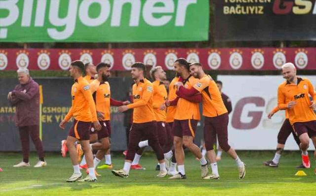 FATİH KARAGÜMRÜK- GALATASARAY MAÇI CANLI İZLE! Maçı canlı (HD) izleme linki!