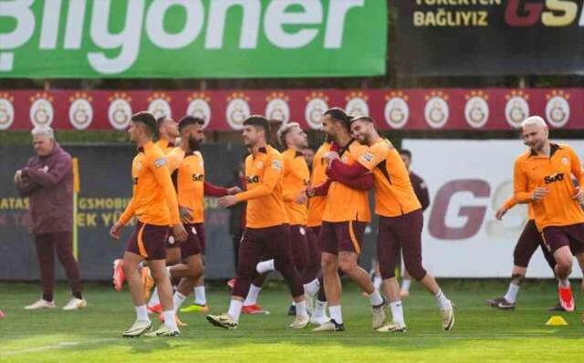 FATİH KARAGÜMRÜK- GALATASARAY MAÇI saat kaçta? Muhtemel 11'ler!