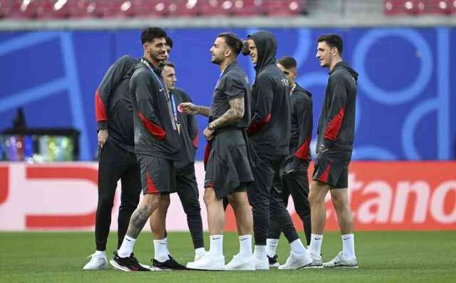 EURO 2024 Türkiye kaybederse ne olur? Türkiye- Avusturya maçı berabere kalırsa ne olacak? Türkiye kaybederse turnavadan eleniyor mu?