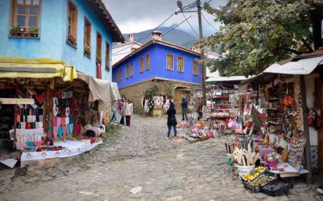 BURSA'DA GEZİLECEK YERLER l Bursa'da bir günde neler yapılır? Bursa'nın neyi meşhur?