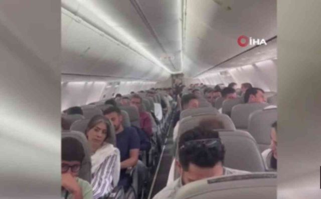 Ankara-Hakkari uçak kazasında son durum nedir? Ankara-Yüksekova uçak kazasında ölü, yaralı var mı?