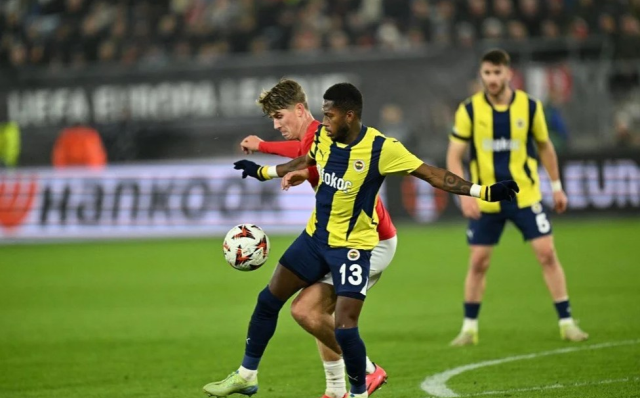CANLI MAÇ İZLE! 10 Kasım FB-Sivasspor maçı nasıl izlenir? Fenerbahçe-Sivasspor maçı yayın bilgileri!
