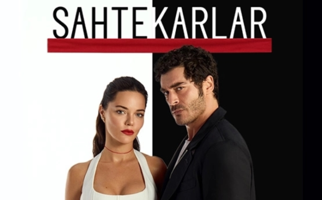 Sahtekarlar Dizisi: Özgün Hikaye ve Yaratıcı Ekip