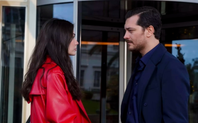 Eşref Rüya CANLI izleme linki var mı? Eşref Rüya 19. bölüm izleme linki var mı?