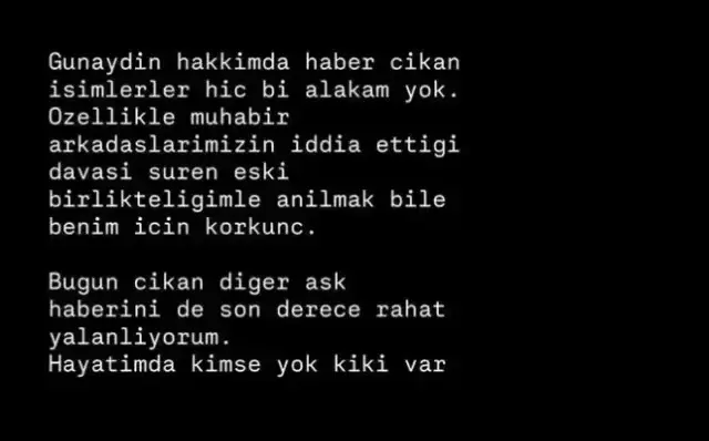 Süper Lig devinin yıldızıyla aşk mı yaşıyor? Danla Bilic sessizliğini bozdu