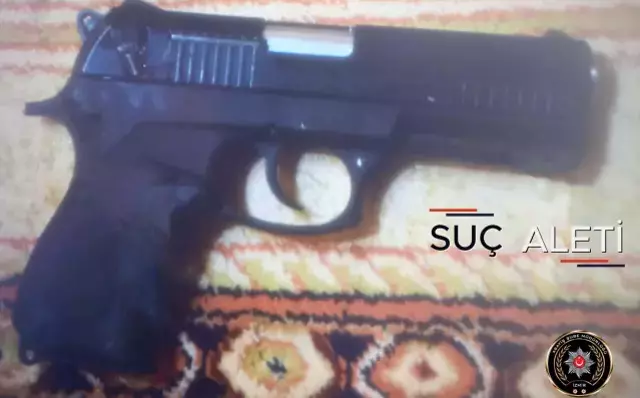 Ailesini katletti! Kusursuz planını komşunun bebeğine izlettiği video ortaya çıkardı