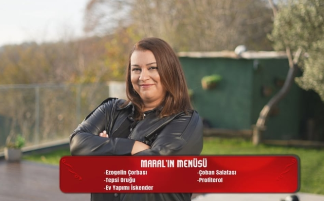 Yemekteyiz kim kazandı? 19 Aralık Cuma Yemekteyiz kim 1. oldu, 200 bin TL kim kazandı?