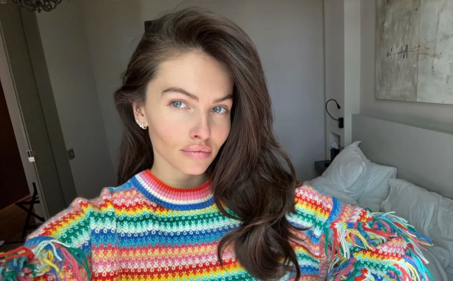 'Dünyanın en güzel kızı' seçilmişti! Son haline gelen yorumlara ateş püskürdü