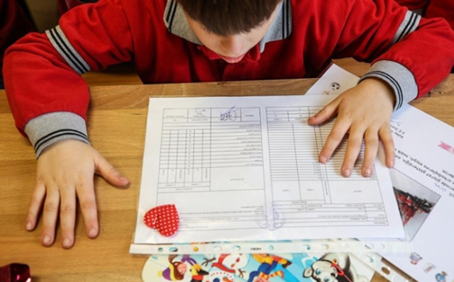 1. sınıf, 2. sınıf, 3. sınıf, 4. sınıf karne görüşleri! 2026 en güzel karne görüşleri ve karne sözleri!