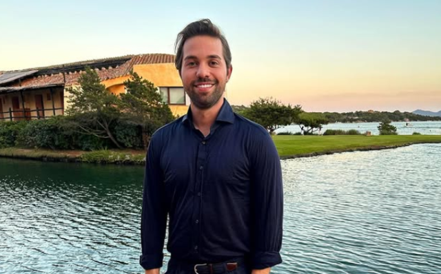 Dev ilaç şirketinin varisi gözaltında