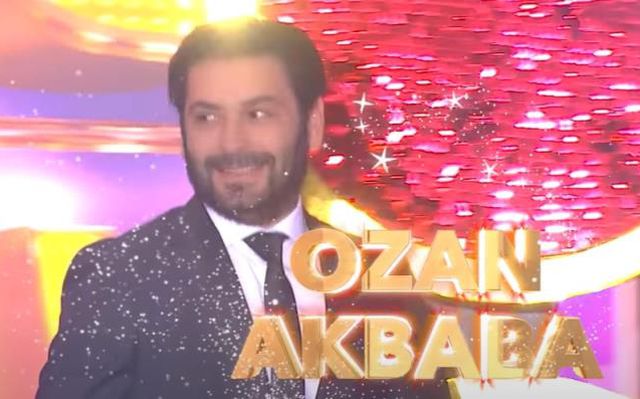 Ozan Akbaba kimdir? Ozan Akbaba nereli, kaç yaşında? Ozan Akbaba dizileri ve filmleri!